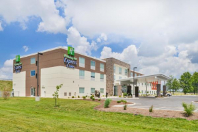  Holiday Inn Express & Suites Salem, an IHG Hotel  Сейлем